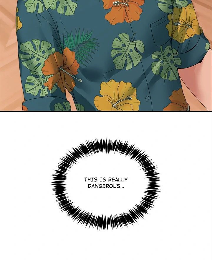 No Men Allowed Chap Chapter 12-No Men Allowed - Next Chap 13