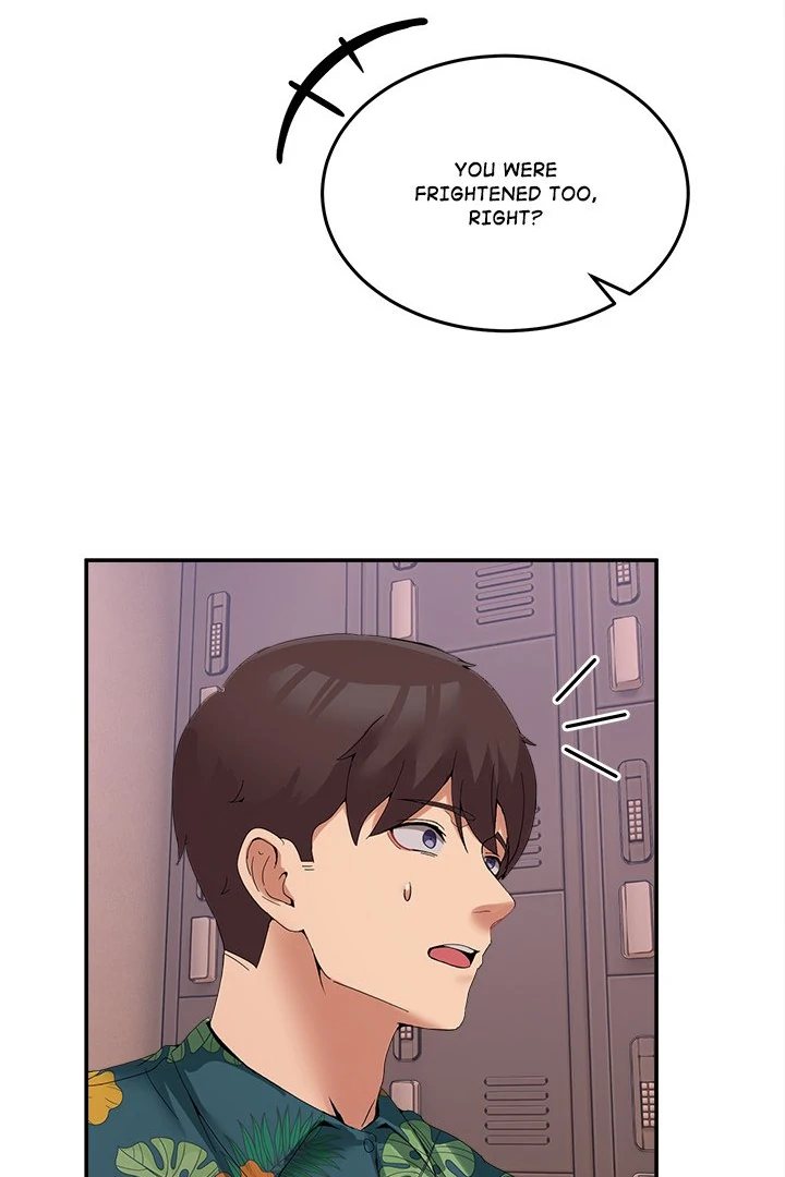 No Men Allowed Chap Chapter 12-No Men Allowed - Next Chap 13