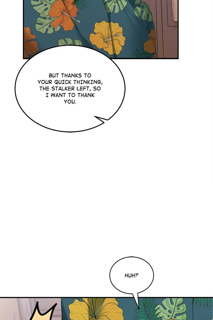 No Men Allowed Chap Chapter 12-No Men Allowed - Next Chap 13