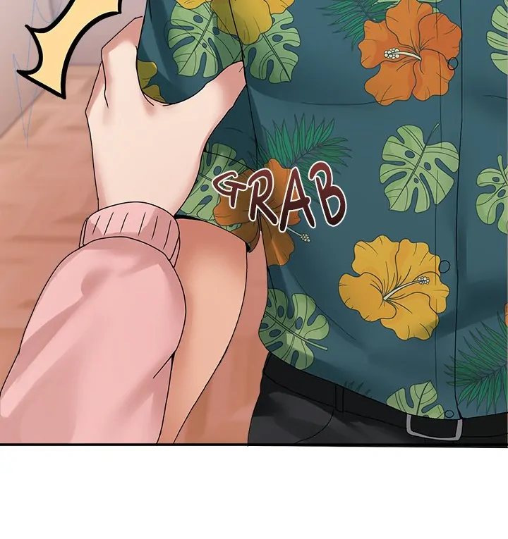 No Men Allowed Chap Chapter 12-No Men Allowed - Next Chap 13