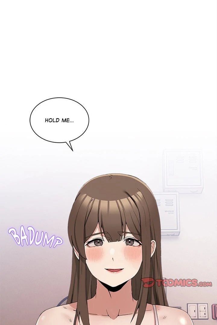 No Men Allowed Chap Chapter 12-No Men Allowed - Next Chap 13