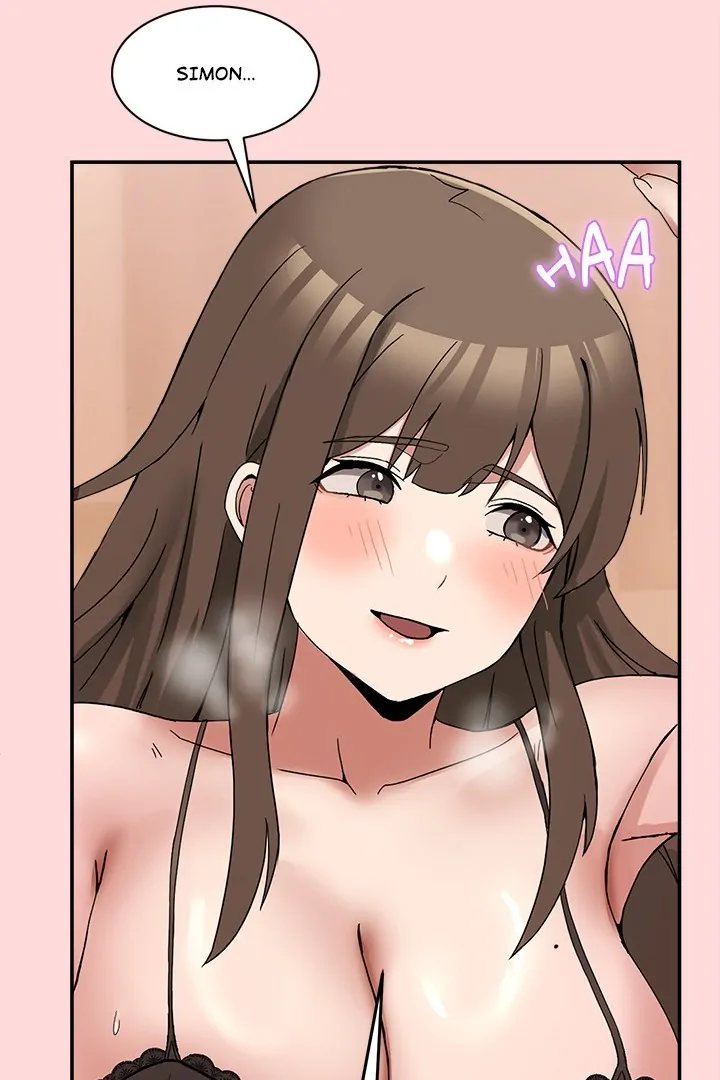 No Men Allowed Chap Chapter 12-No Men Allowed - Next Chap 13