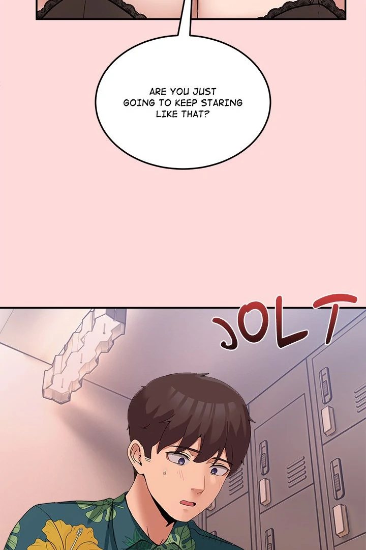 No Men Allowed Chap Chapter 12-No Men Allowed - Next Chap 13