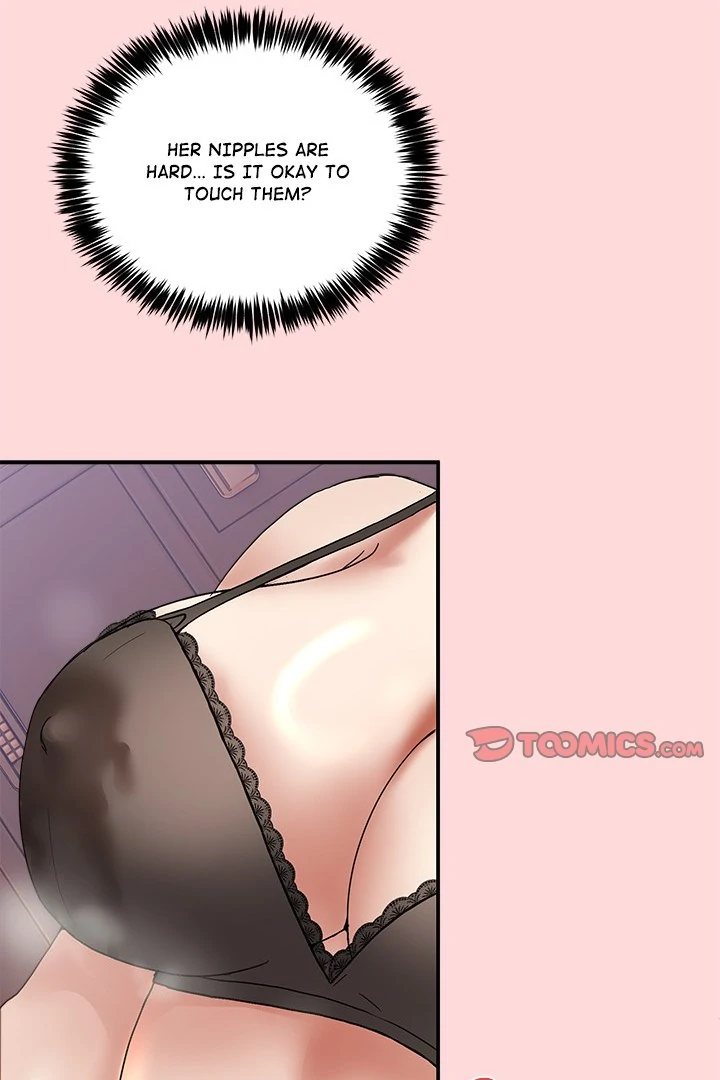 No Men Allowed Chap Chapter 12-No Men Allowed - Next Chap 13