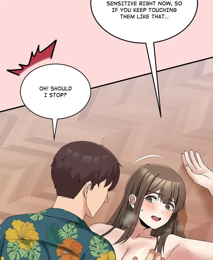 No Men Allowed Chap Chapter 12-No Men Allowed - Next Chap 13