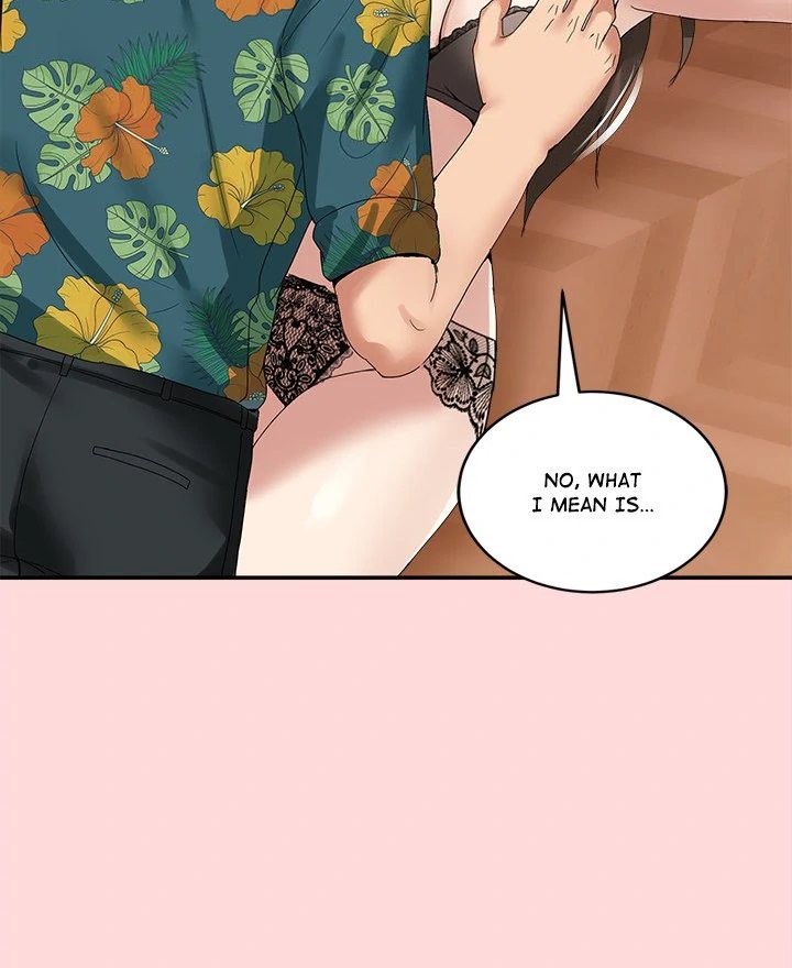 No Men Allowed Chap Chapter 12-No Men Allowed - Next Chap 13