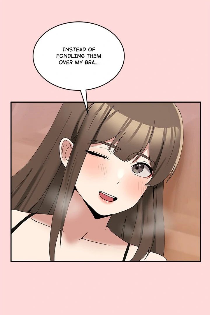 No Men Allowed Chap Chapter 12-No Men Allowed - Next Chap 13