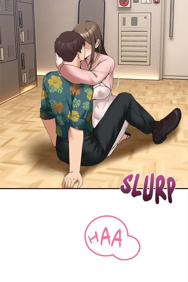 No Men Allowed Chap Chapter 12-No Men Allowed - Next Chap 13