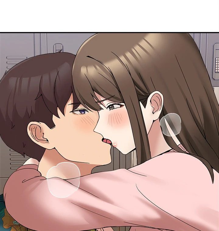 No Men Allowed Chap Chapter 12-No Men Allowed - Next Chap 13