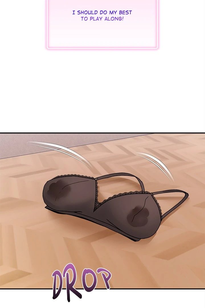 No Men Allowed Chap Chapter 12-No Men Allowed - Next Chap 13