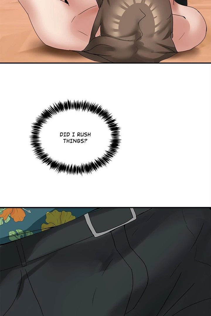 No Men Allowed Chap Chapter 12-No Men Allowed - Next Chap 13