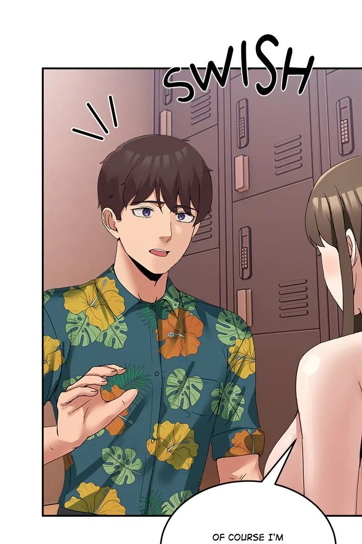 No Men Allowed Chap Chapter 12-No Men Allowed - Next Chap 13