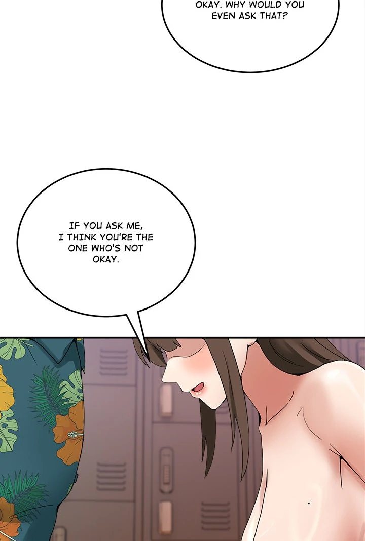 No Men Allowed Chap Chapter 12-No Men Allowed - Next Chap 13