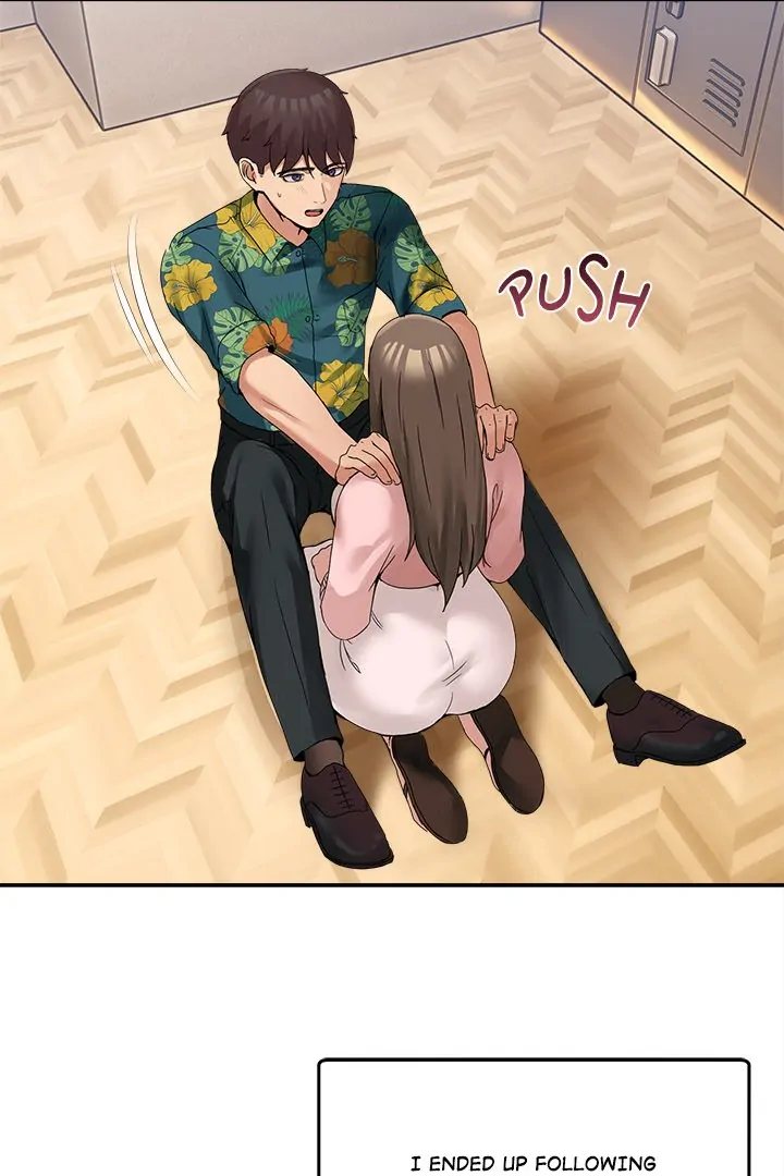 No Men Allowed Chap Chapter 12-No Men Allowed - Next Chap 13