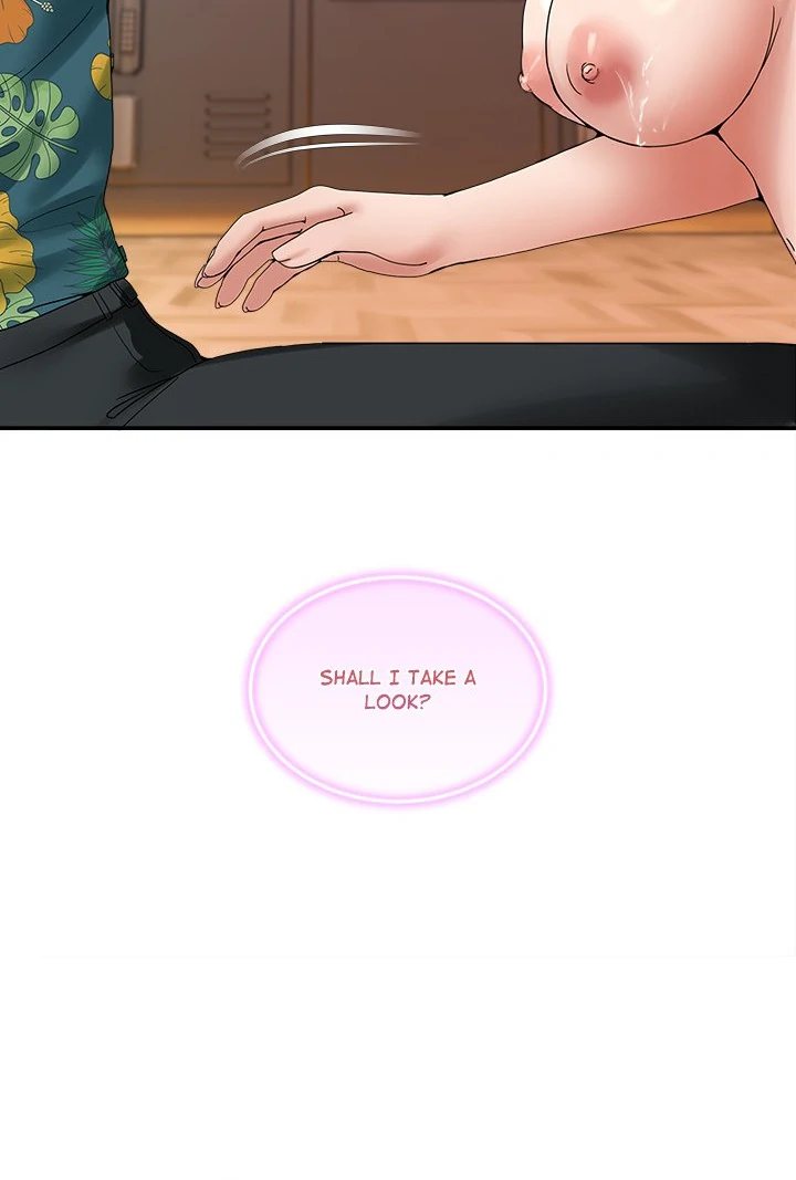 No Men Allowed Chap Chapter 12-No Men Allowed - Next Chap 13