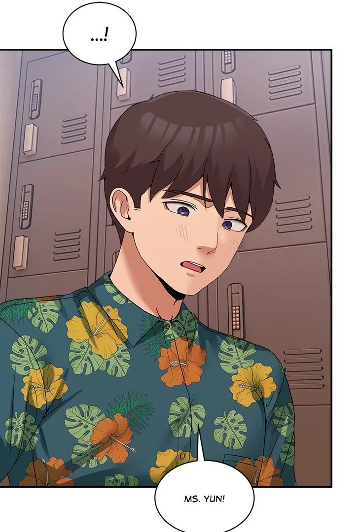 No Men Allowed Chap Chapter 12-No Men Allowed - Next Chap 13