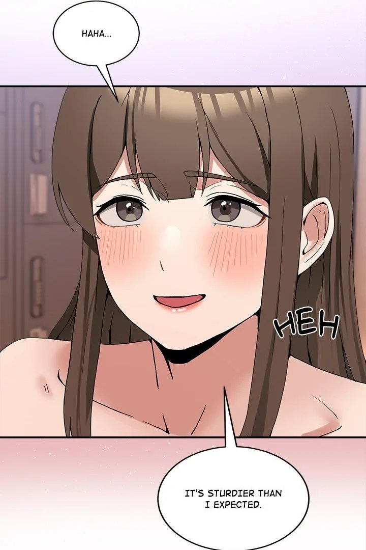 No Men Allowed Chap Chapter 12-No Men Allowed - Next Chap 13