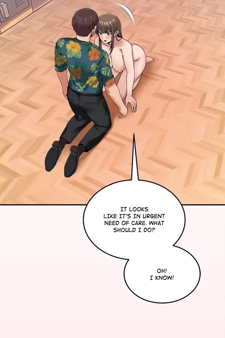 No Men Allowed Chap Chapter 12-No Men Allowed - Next Chap 13