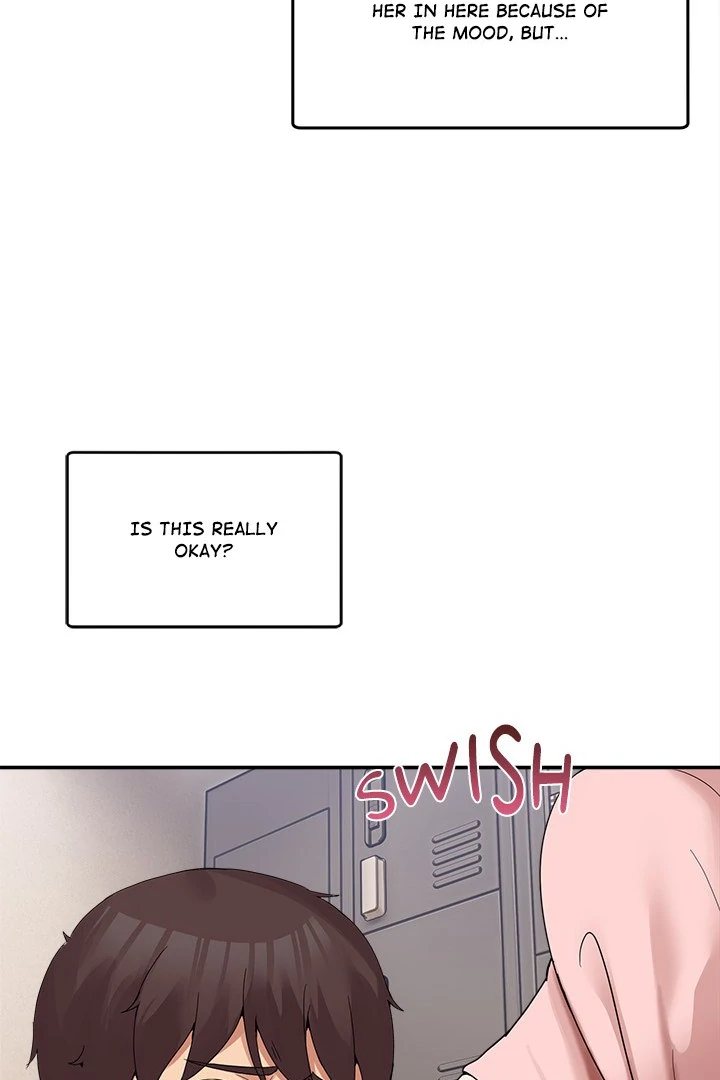 No Men Allowed Chap Chapter 12-No Men Allowed - Next Chap 13