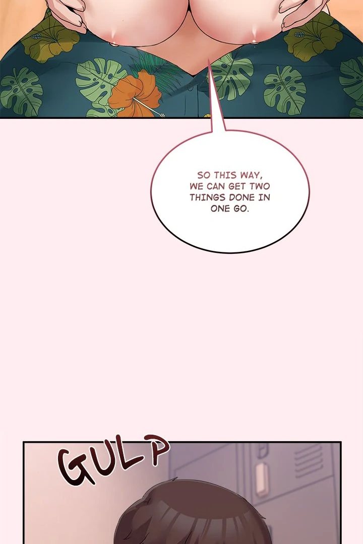 No Men Allowed Chap Chapter 12-No Men Allowed - Next Chap 13