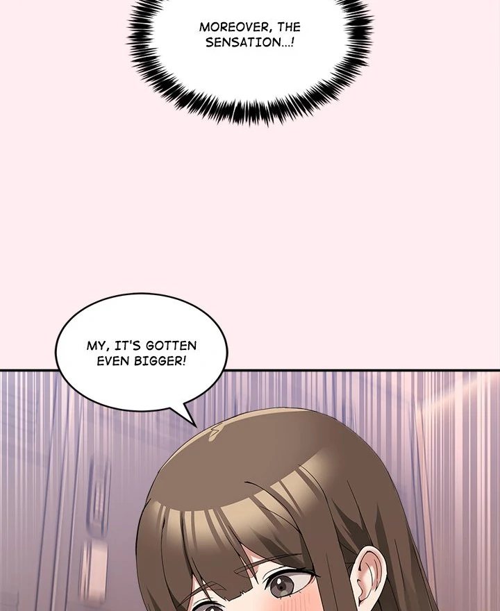 No Men Allowed Chap Chapter 12-No Men Allowed - Next Chap 13