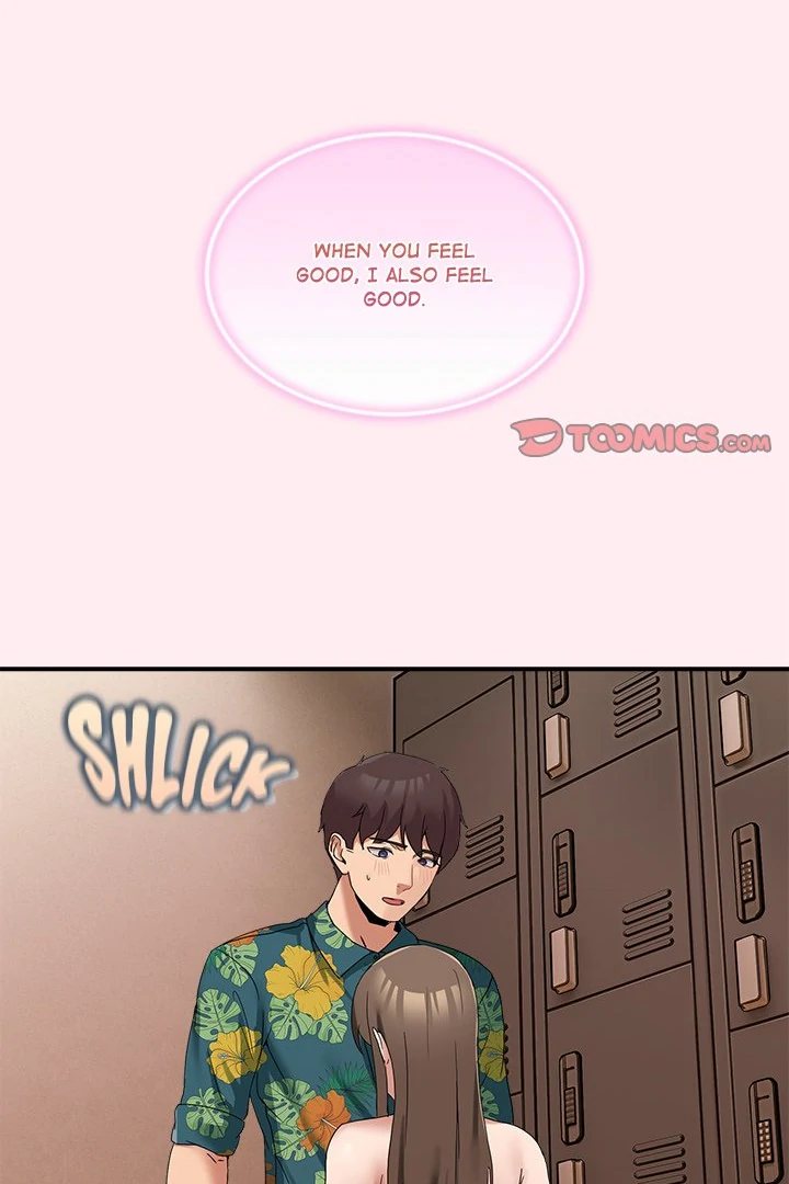 No Men Allowed Chap Chapter 12-No Men Allowed - Next Chap 13