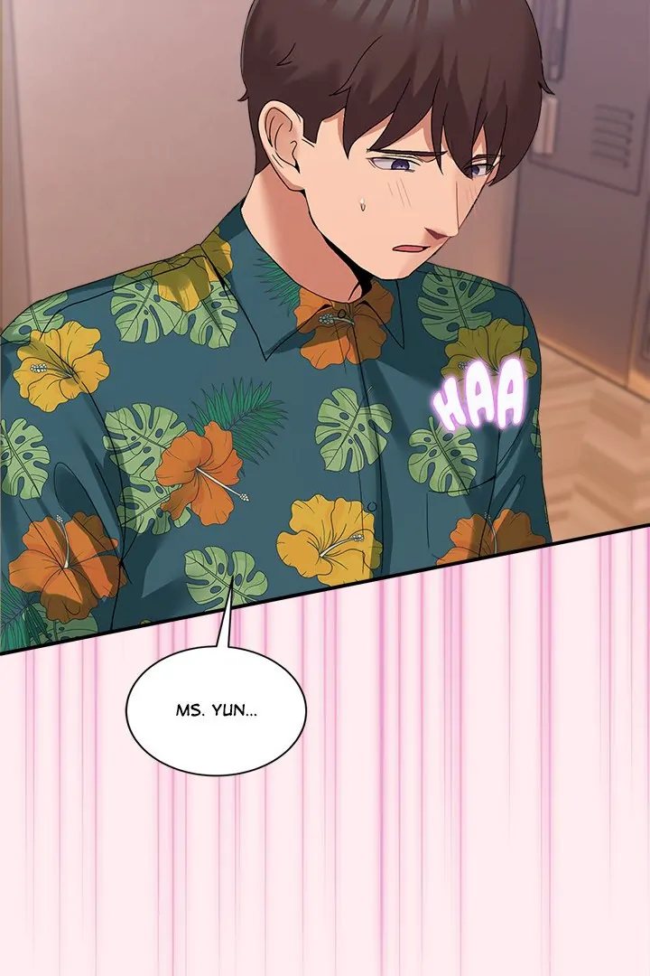 No Men Allowed Chap Chapter 12-No Men Allowed - Next Chap 13