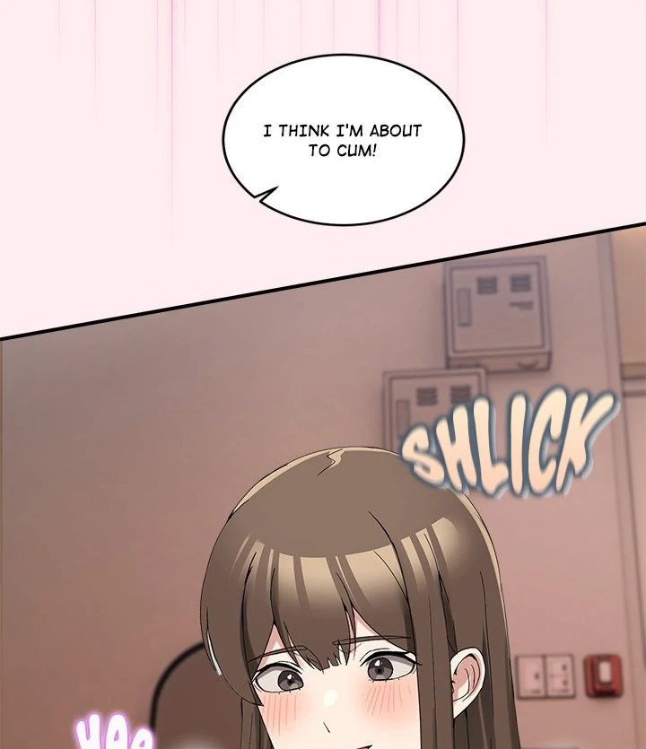 No Men Allowed Chap Chapter 12-No Men Allowed - Next Chap 13