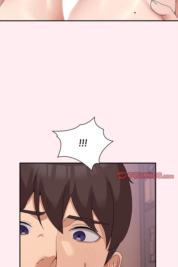 No Men Allowed Chap Chapter 12-No Men Allowed - Next Chap 13