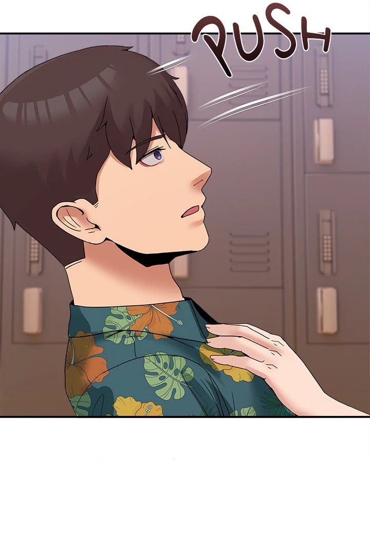 No Men Allowed Chap Chapter 13-No Men Allowed - Next Chap 14