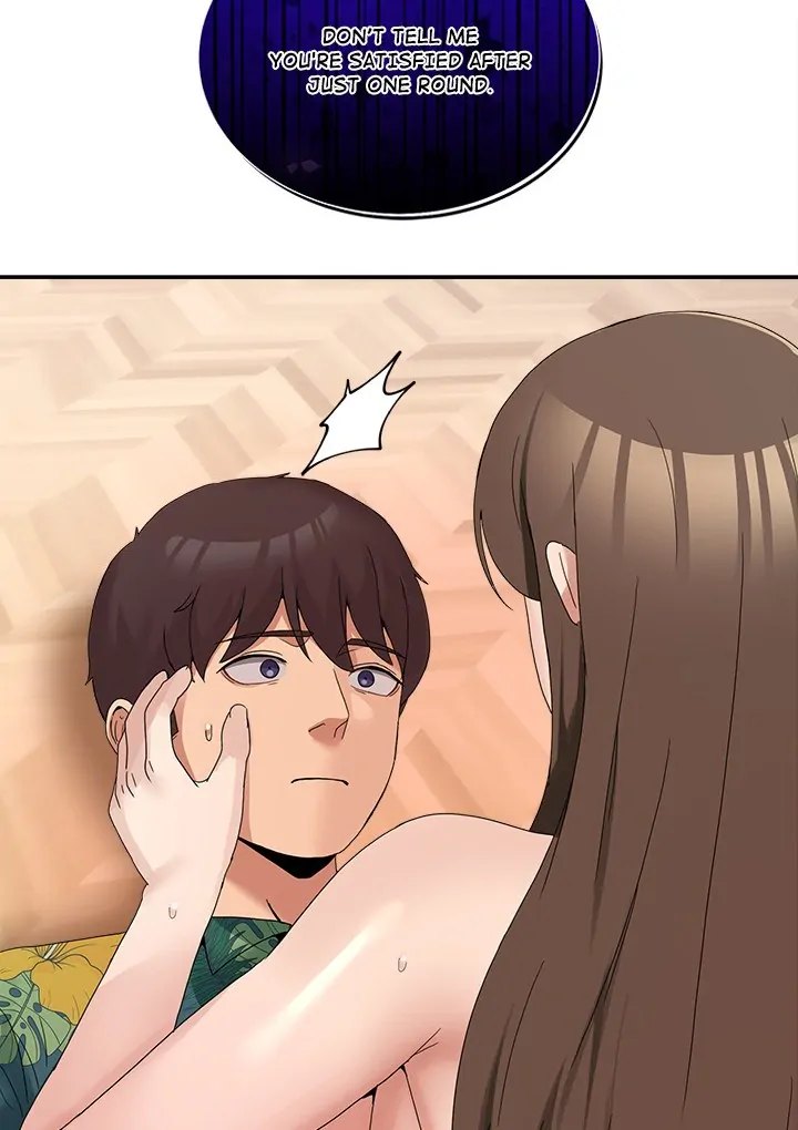 No Men Allowed Chap Chapter 13-No Men Allowed - Next Chap 14