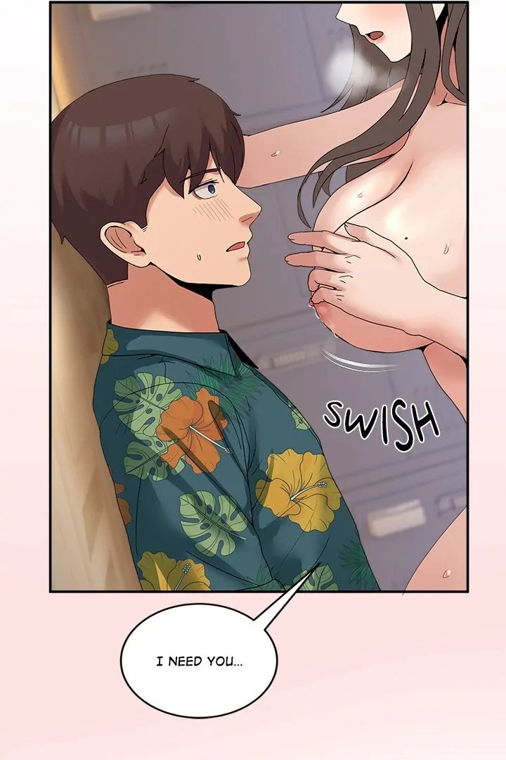 No Men Allowed Chap Chapter 13-No Men Allowed - Next Chap 14