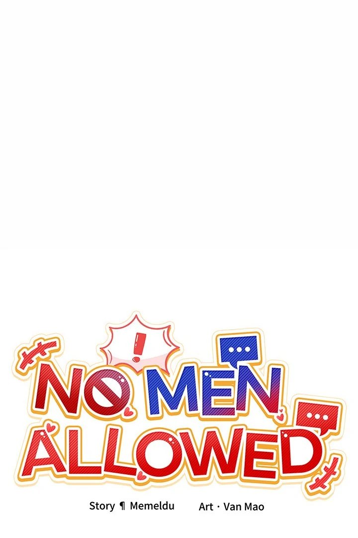 No Men Allowed Chap Chapter 13-No Men Allowed - Next Chap 14