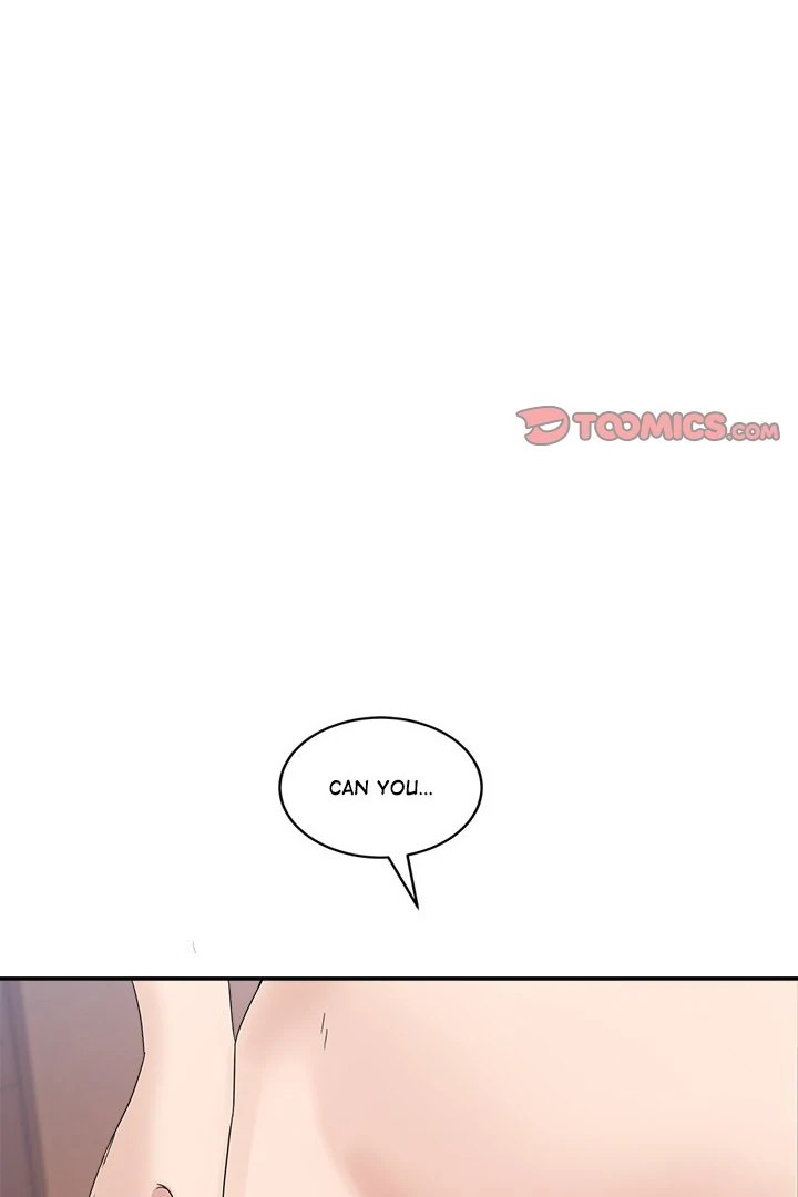 No Men Allowed Chap Chapter 13-No Men Allowed - Next Chap 14