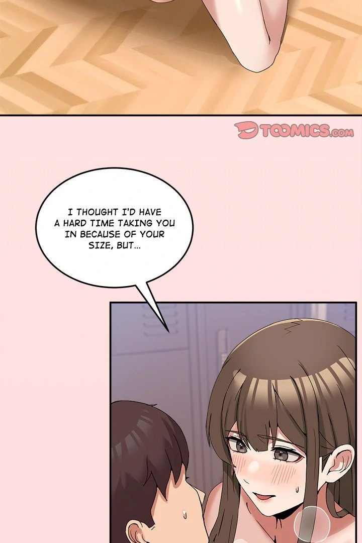 No Men Allowed Chap Chapter 13-No Men Allowed - Next Chap 14