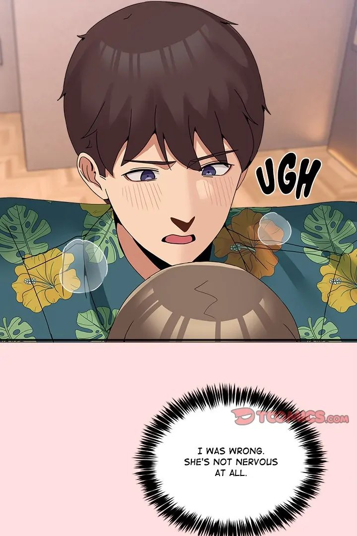 No Men Allowed Chap Chapter 13-No Men Allowed - Next Chap 14