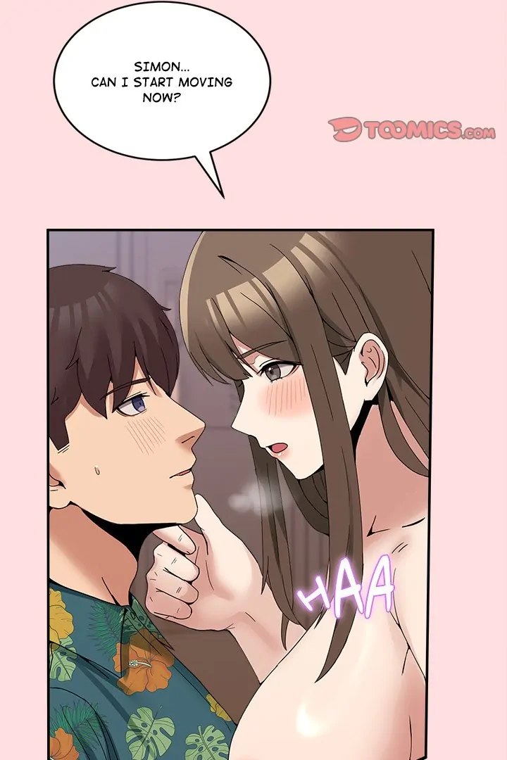 No Men Allowed Chap Chapter 13-No Men Allowed - Next Chap 14