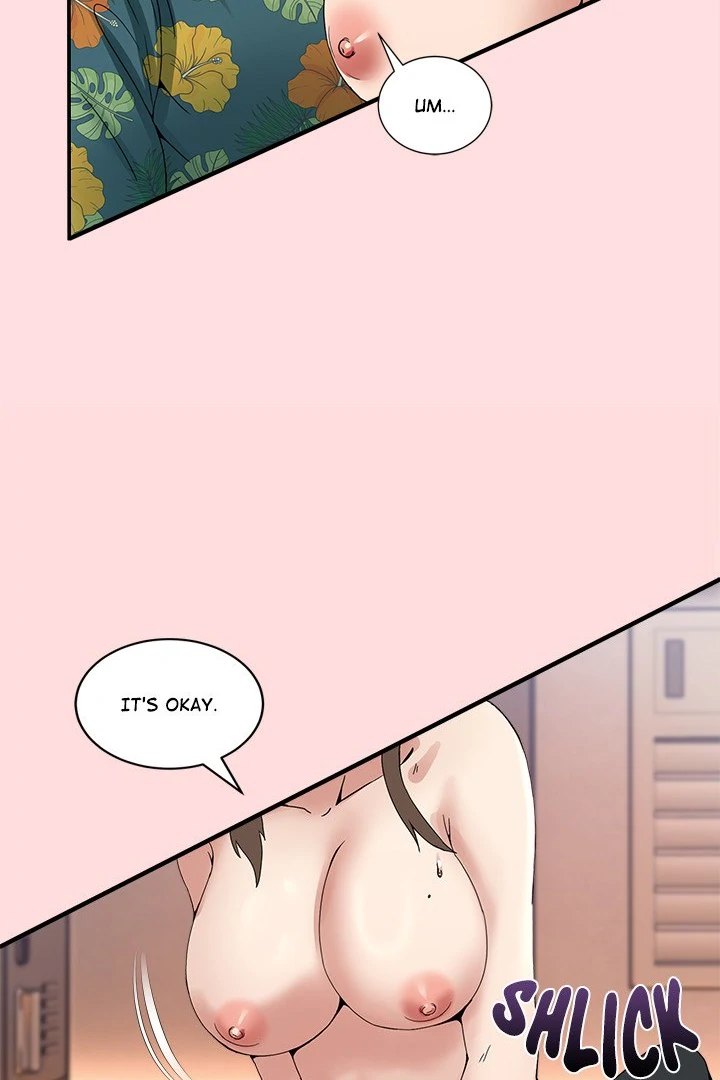 No Men Allowed Chap Chapter 13-No Men Allowed - Next Chap 14