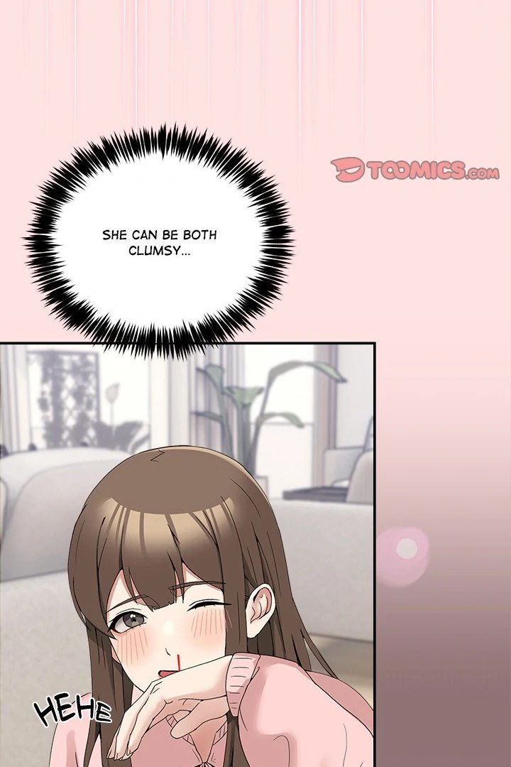 No Men Allowed Chap Chapter 13-No Men Allowed - Next Chap 14