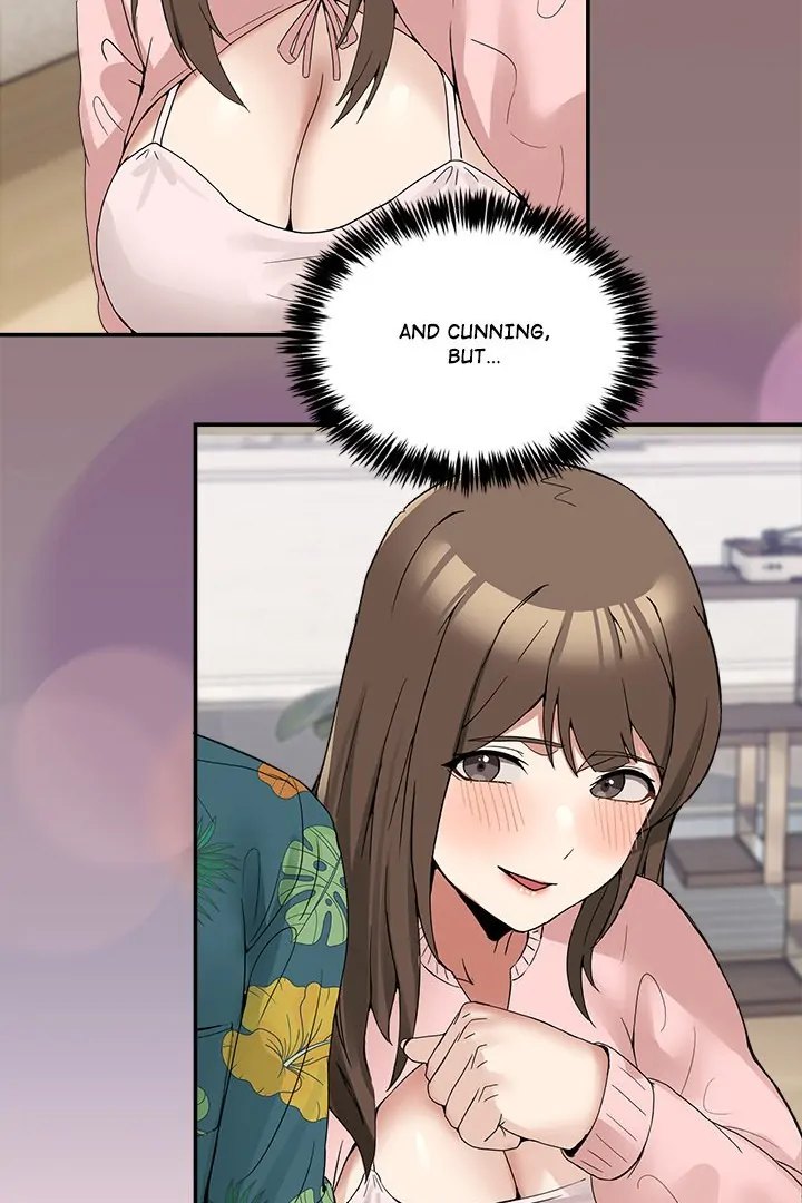 No Men Allowed Chap Chapter 13-No Men Allowed - Next Chap 14