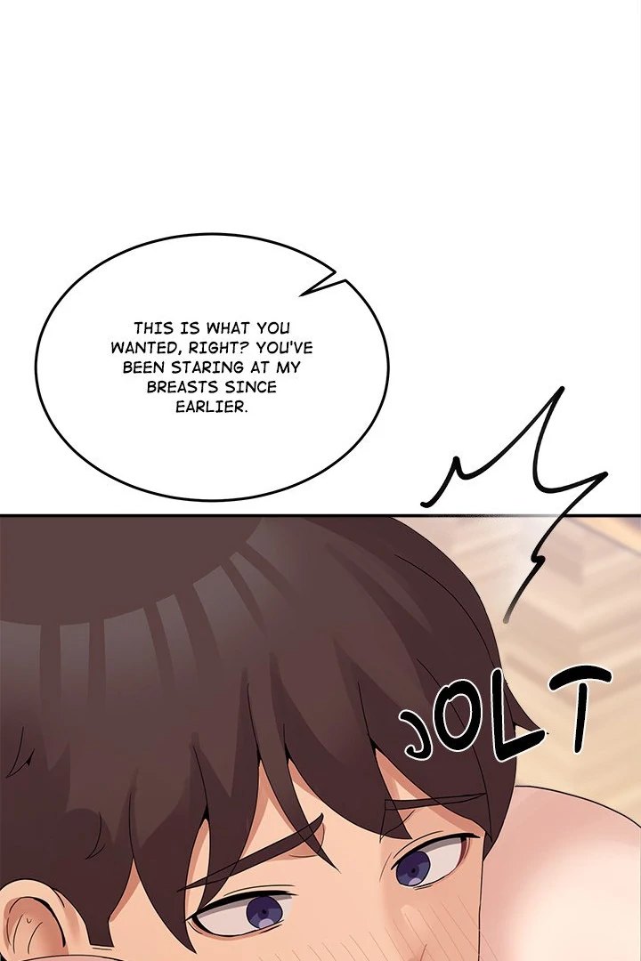 No Men Allowed Chap Chapter 13-No Men Allowed - Next Chap 14