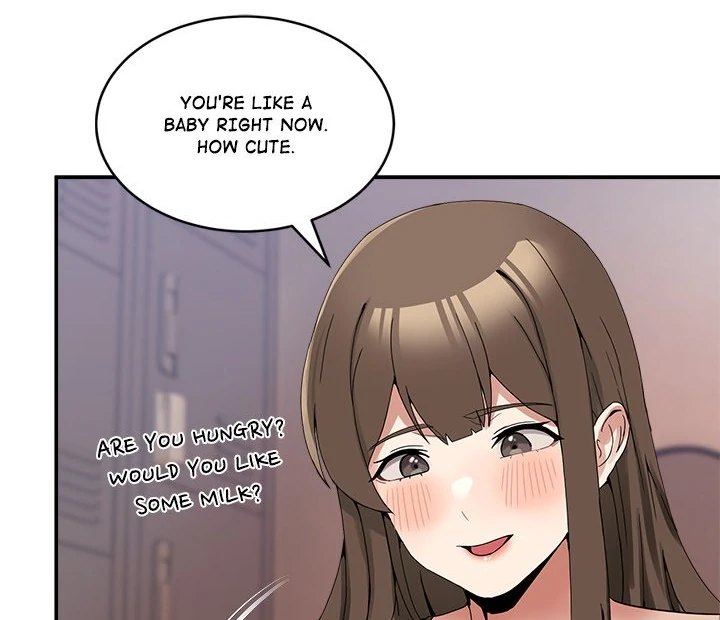 No Men Allowed Chap Chapter 13-No Men Allowed - Next Chap 14