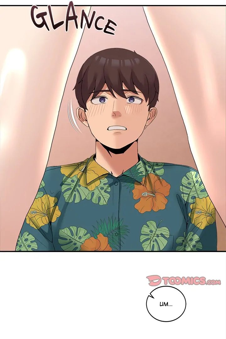 No Men Allowed Chap Chapter 13-No Men Allowed - Next Chap 14