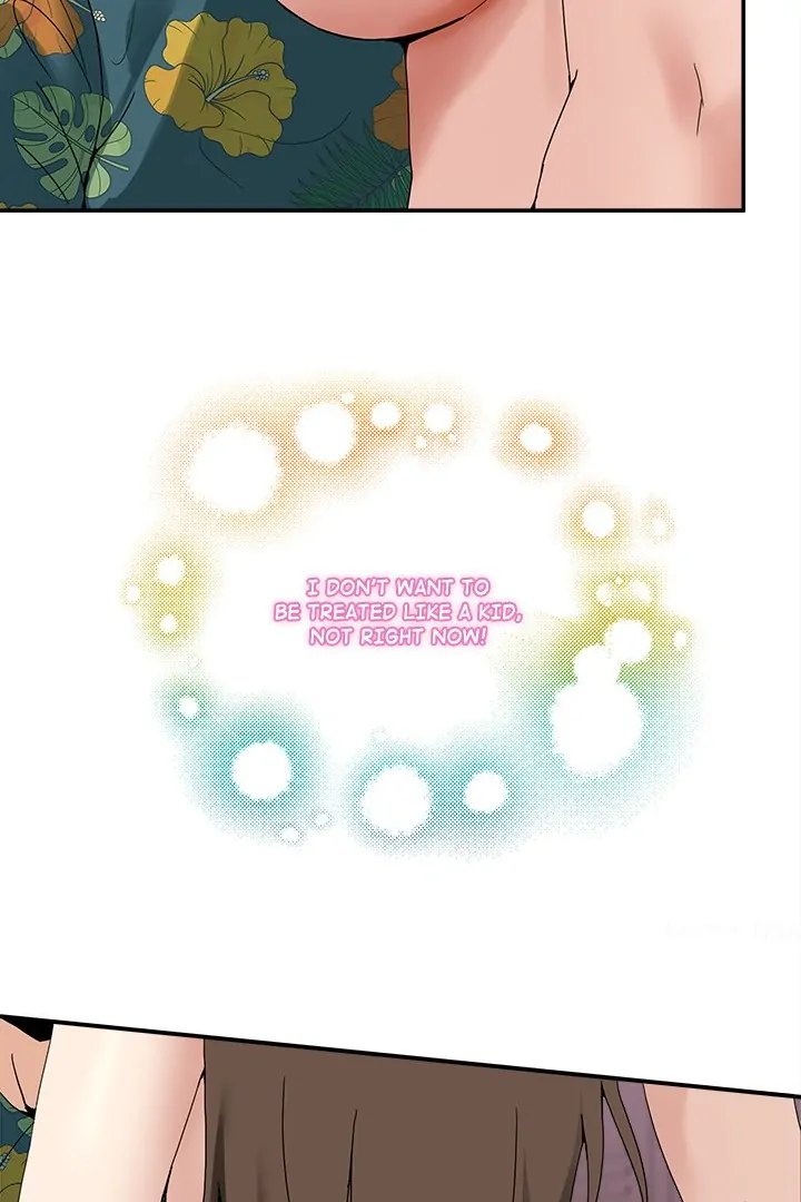 No Men Allowed Chap Chapter 13-No Men Allowed - Next Chap 14