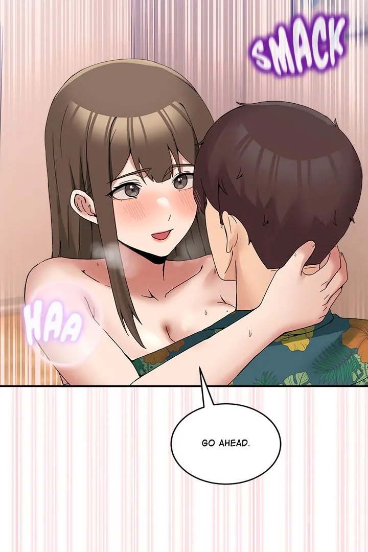 No Men Allowed Chap Chapter 13-No Men Allowed - Next Chap 14