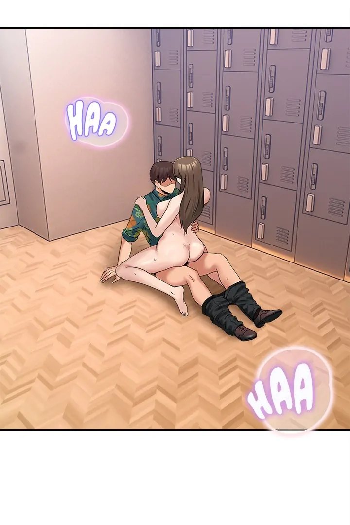 No Men Allowed Chap Chapter 13-No Men Allowed - Next Chap 14