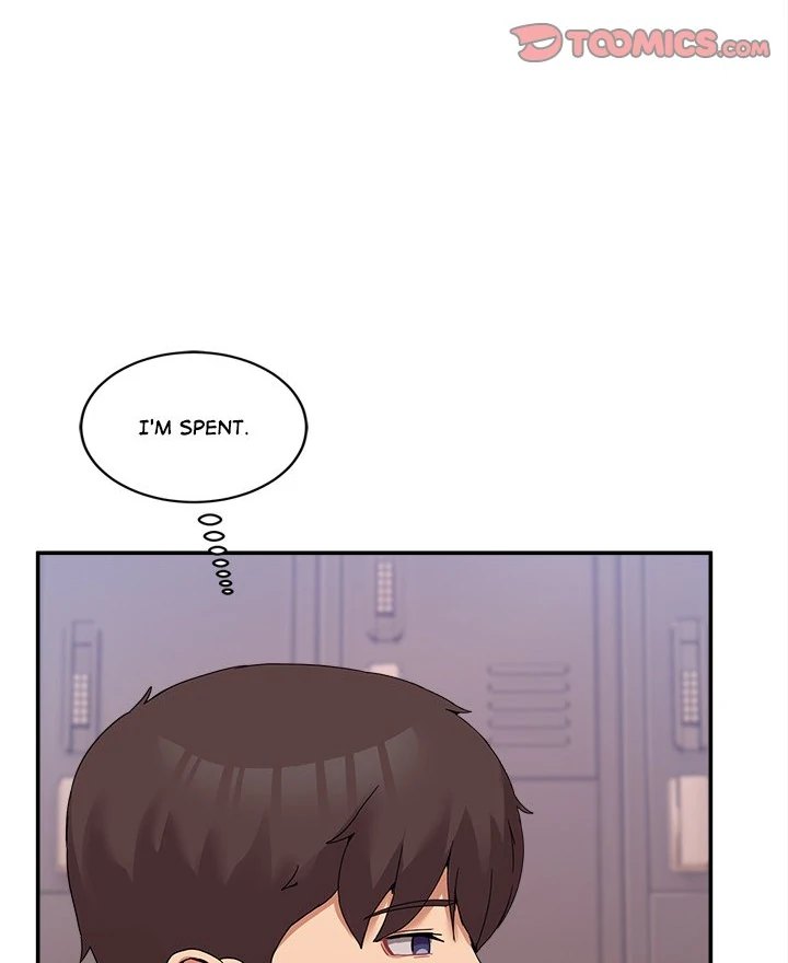 No Men Allowed Chap Chapter 13-No Men Allowed - Next Chap 14