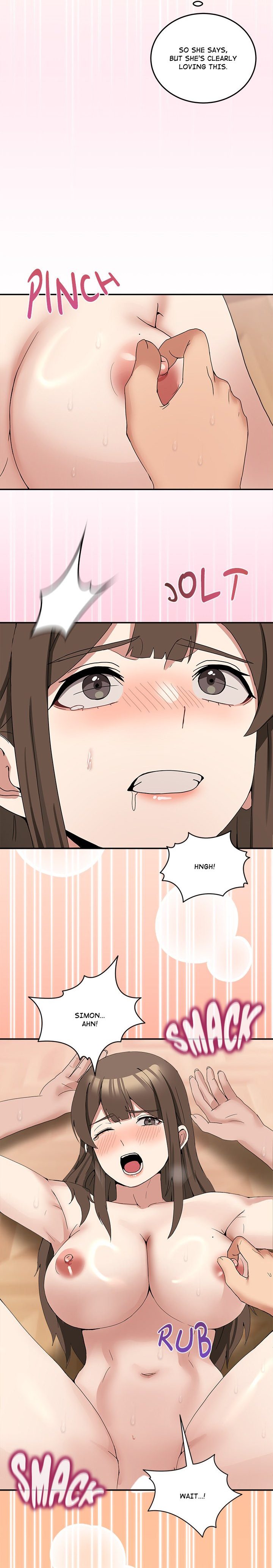 No Men Allowed Chap Chapter 14-No Men Allowed - Next Chap 16