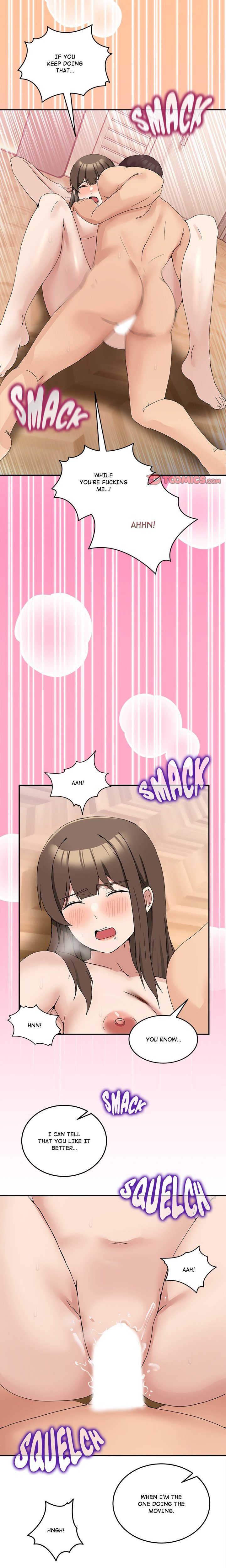 No Men Allowed Chap Chapter 14-No Men Allowed - Next Chap 16