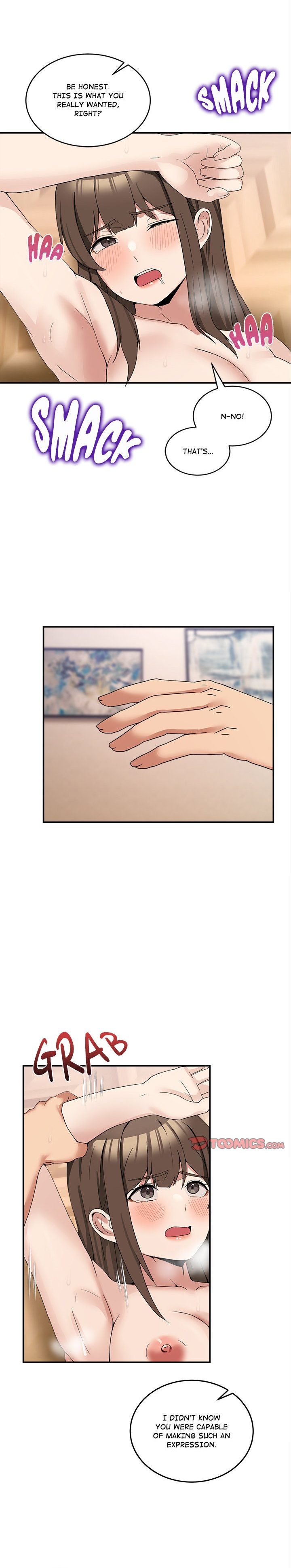 No Men Allowed Chap Chapter 14-No Men Allowed - Next Chap 16